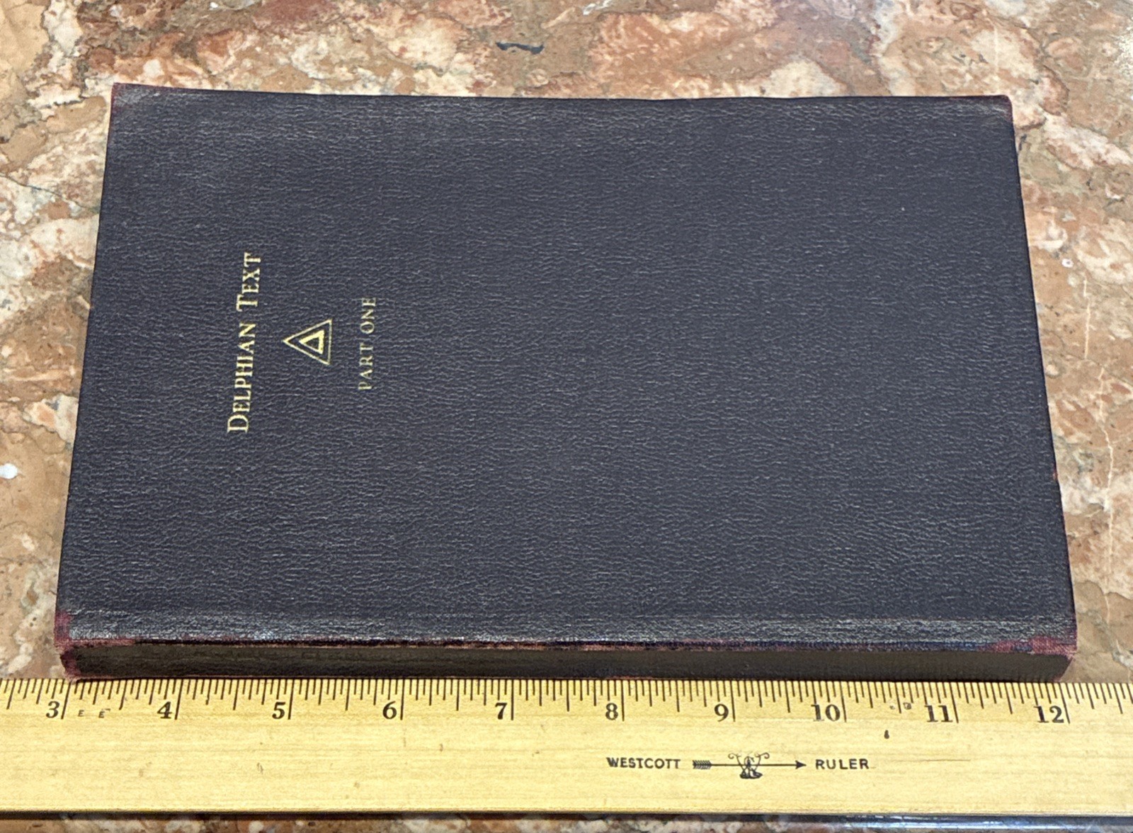 Book Set Delphian Text + Workbooks Women Education Illustrated Antique Complete