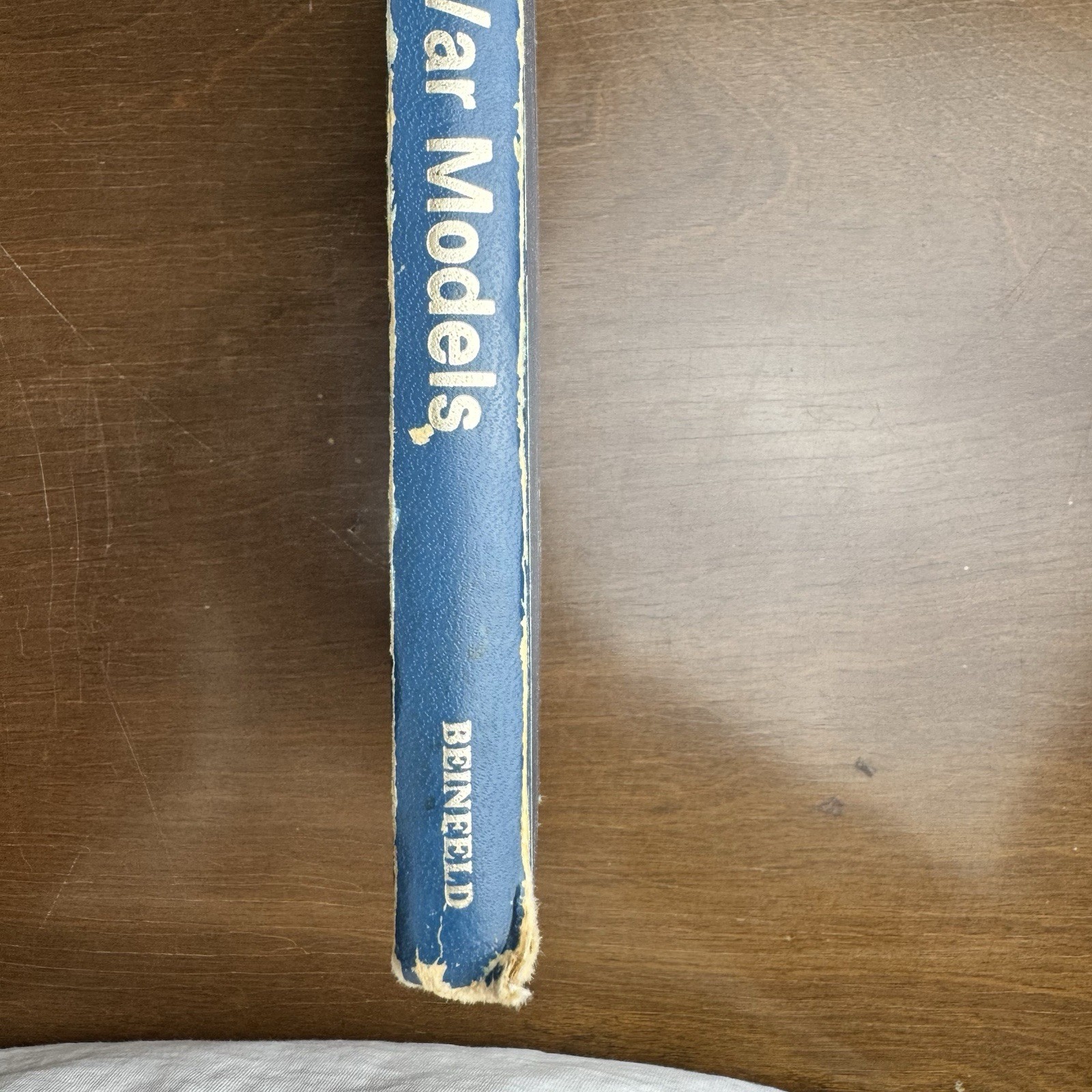 Colt’s Single Action Army Post War Models hardcover 1st Edition No Sleeve