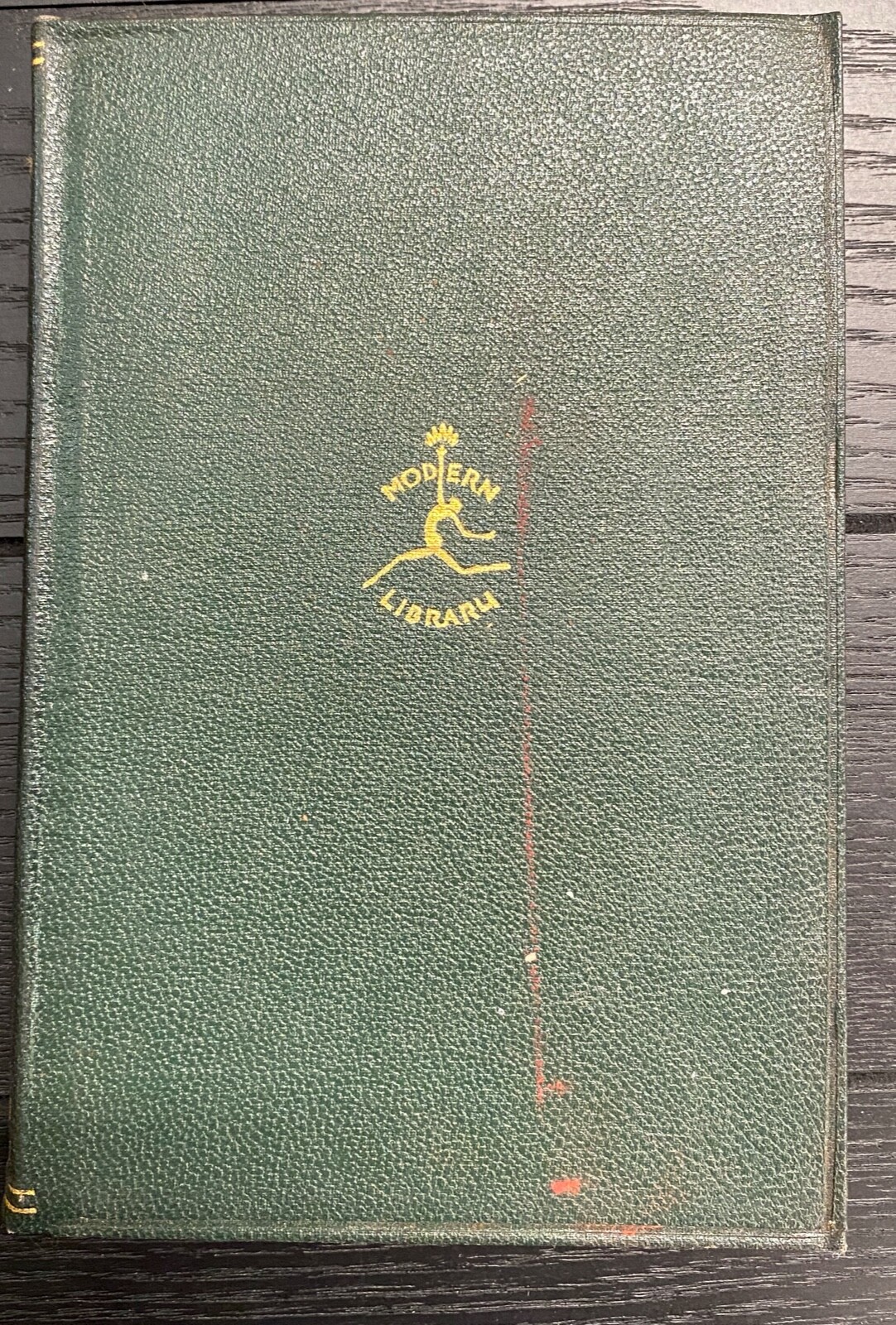 Anatole France THE QUEEN PEDAUQUE Boni & Liveright 1923 1st Modern Library