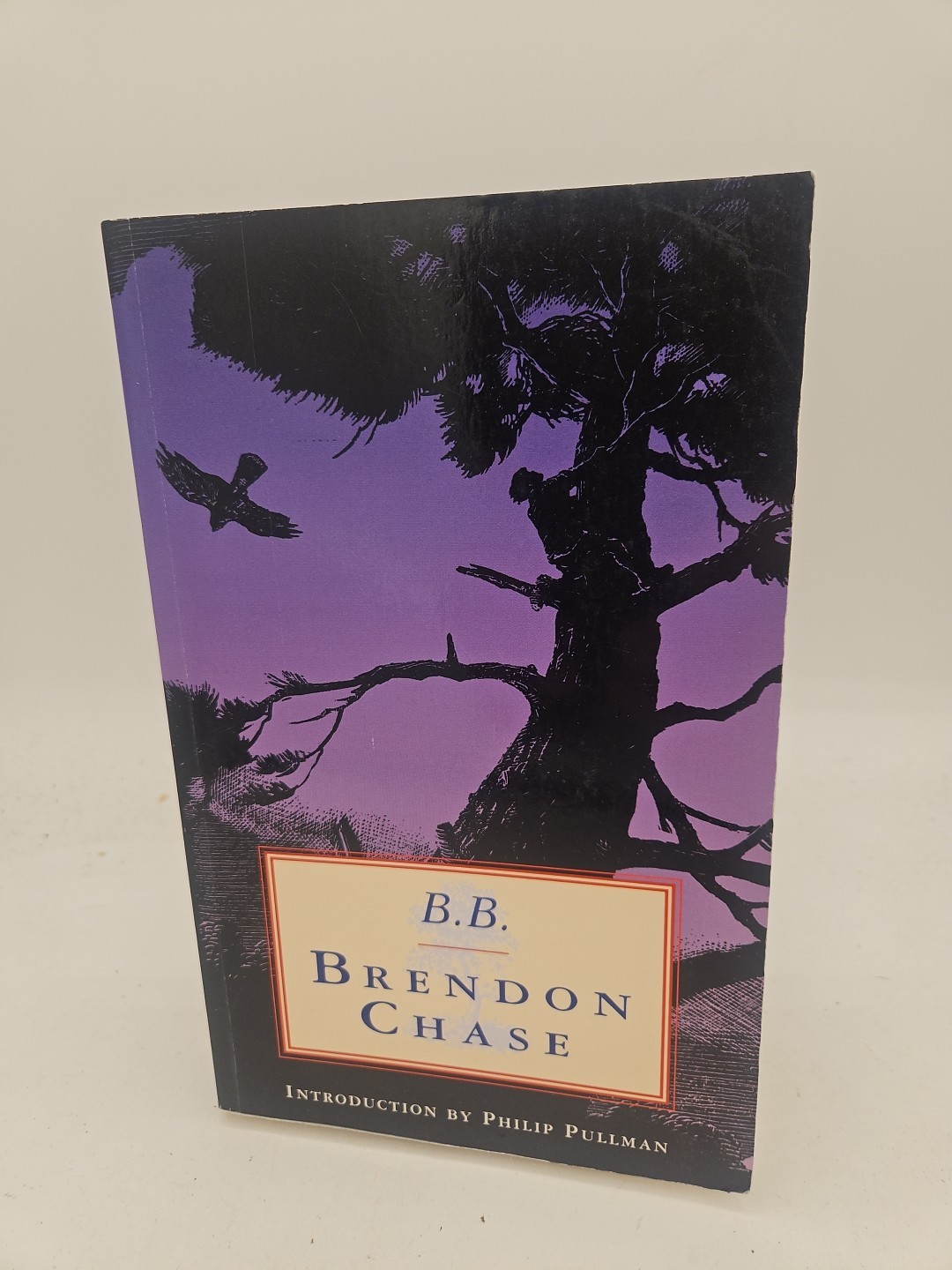 Brendon Chase by B B Trade Paperback VG Condition BZ3