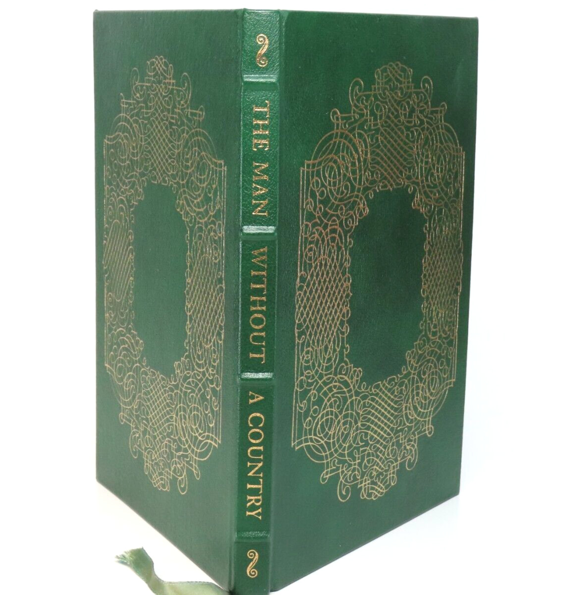 Easton Press 1964 The Man Without a Country By Edward Everett Hale