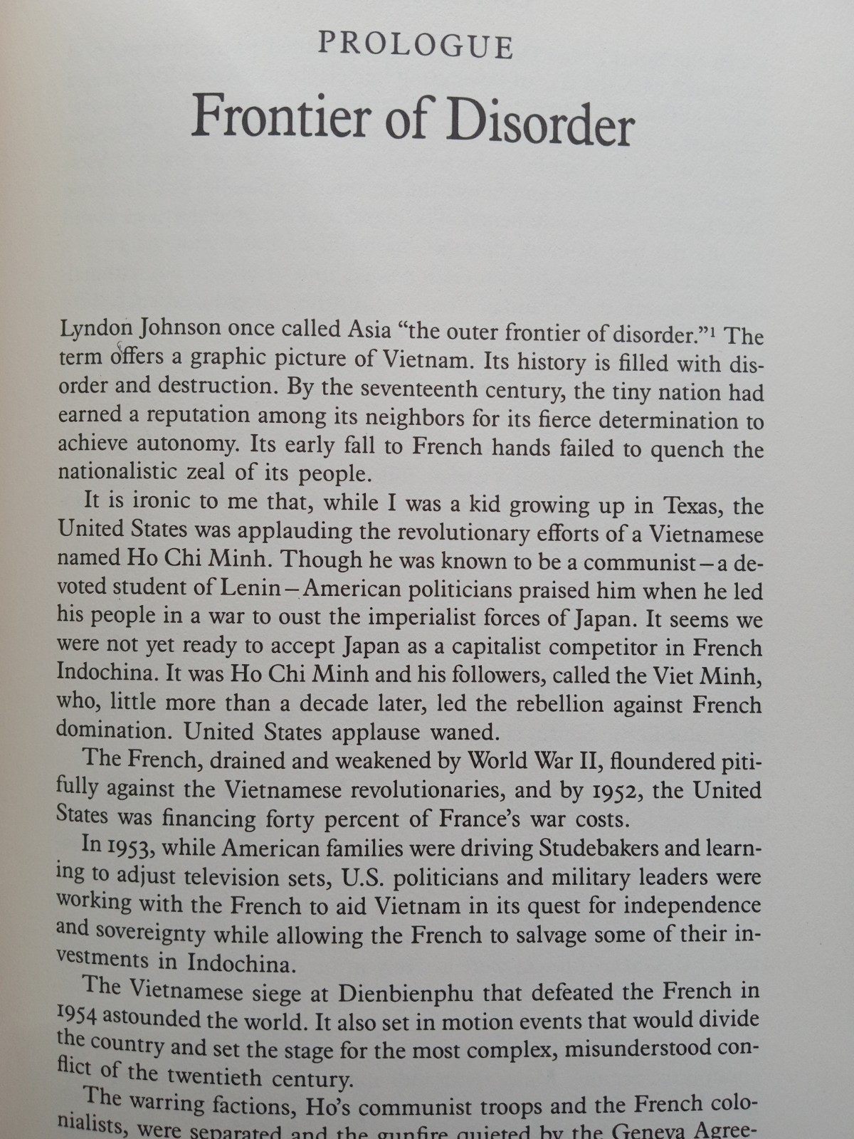 Signed Book Captive Warriors Sam Johnson Vietnam POW Story Hardcover Military