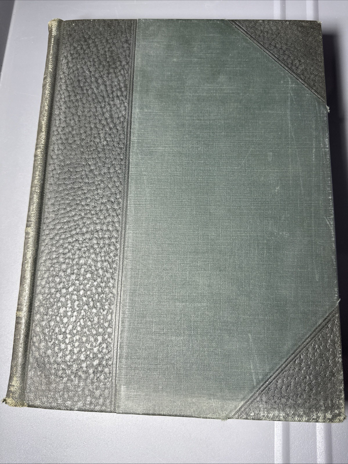„SOUTH JERSEY, A HISTORY 1664-1923“, ALFRED HESTON, Volume 3. E5