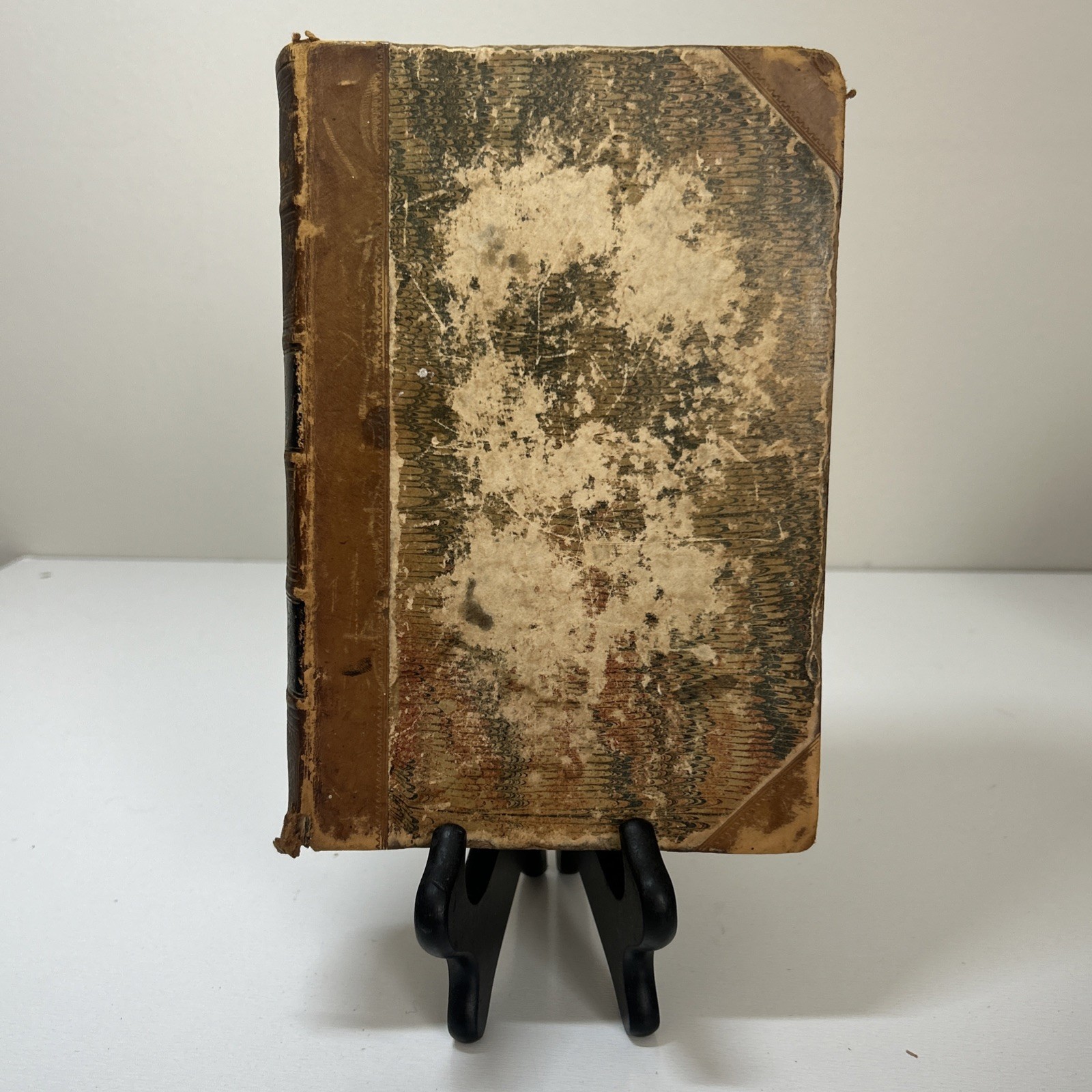 1866 Life & Campaigns of General Robert E. Lee by J.D. McCabe, Jr. 1ST EDITION