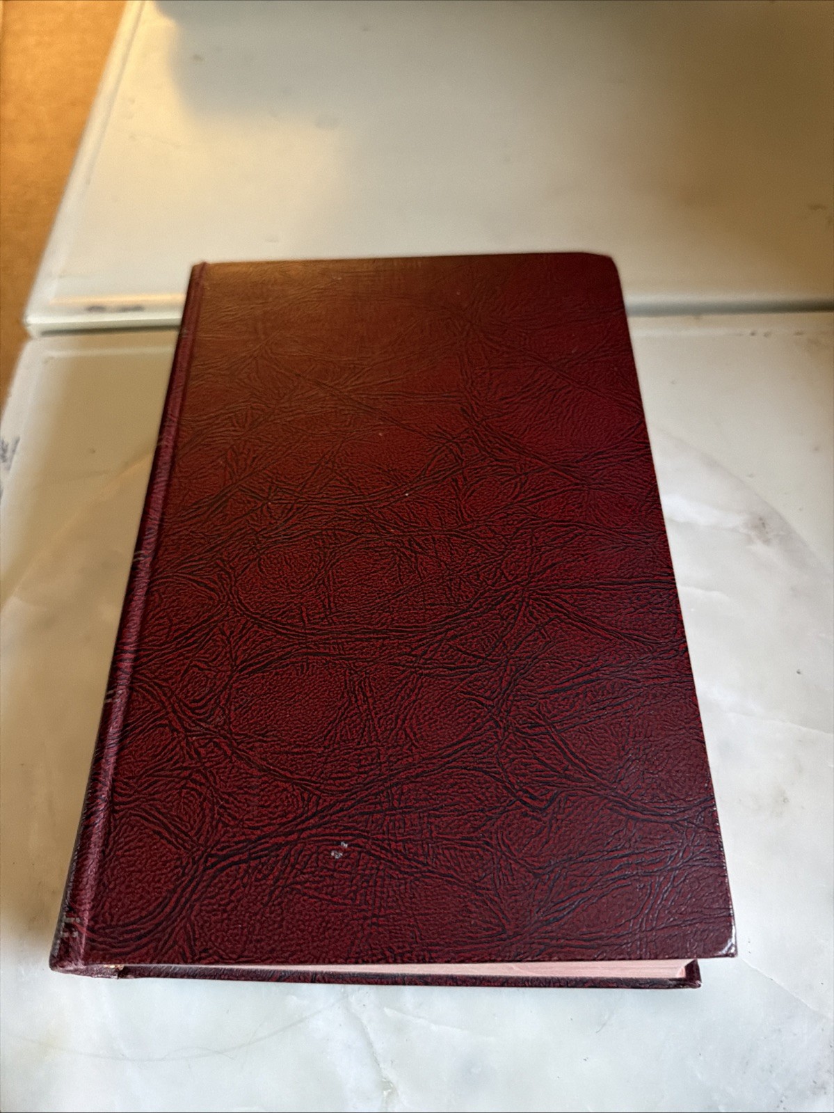 Smith’s Bible Dictionary Dr. William Smith Hardcover Revised Edition