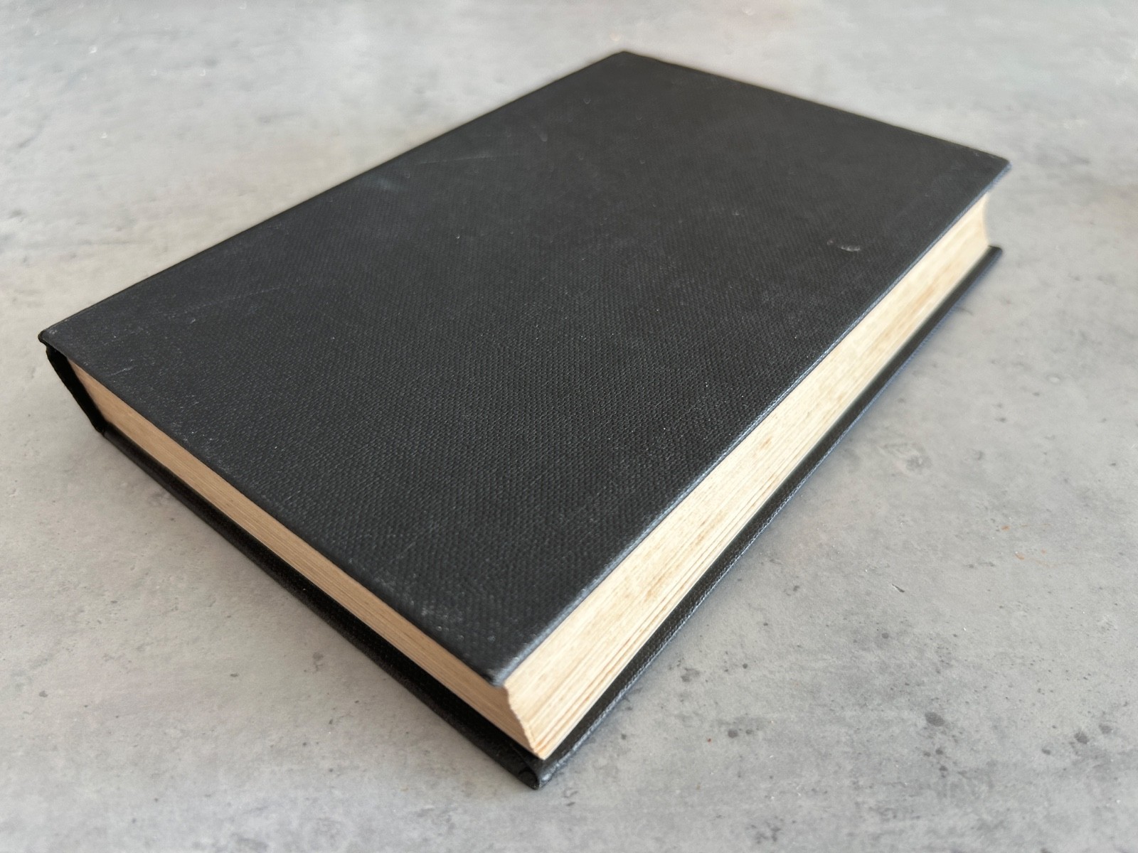 MOONRAKER First EDITION 1st/3rd print 1958 Jonathan CAPE Ian Fleming James Bond