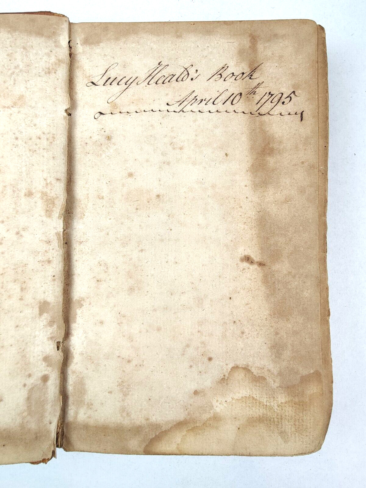 1790 – Geography Made Easy – 2nd edition – Jedidiah Morse – with Maps