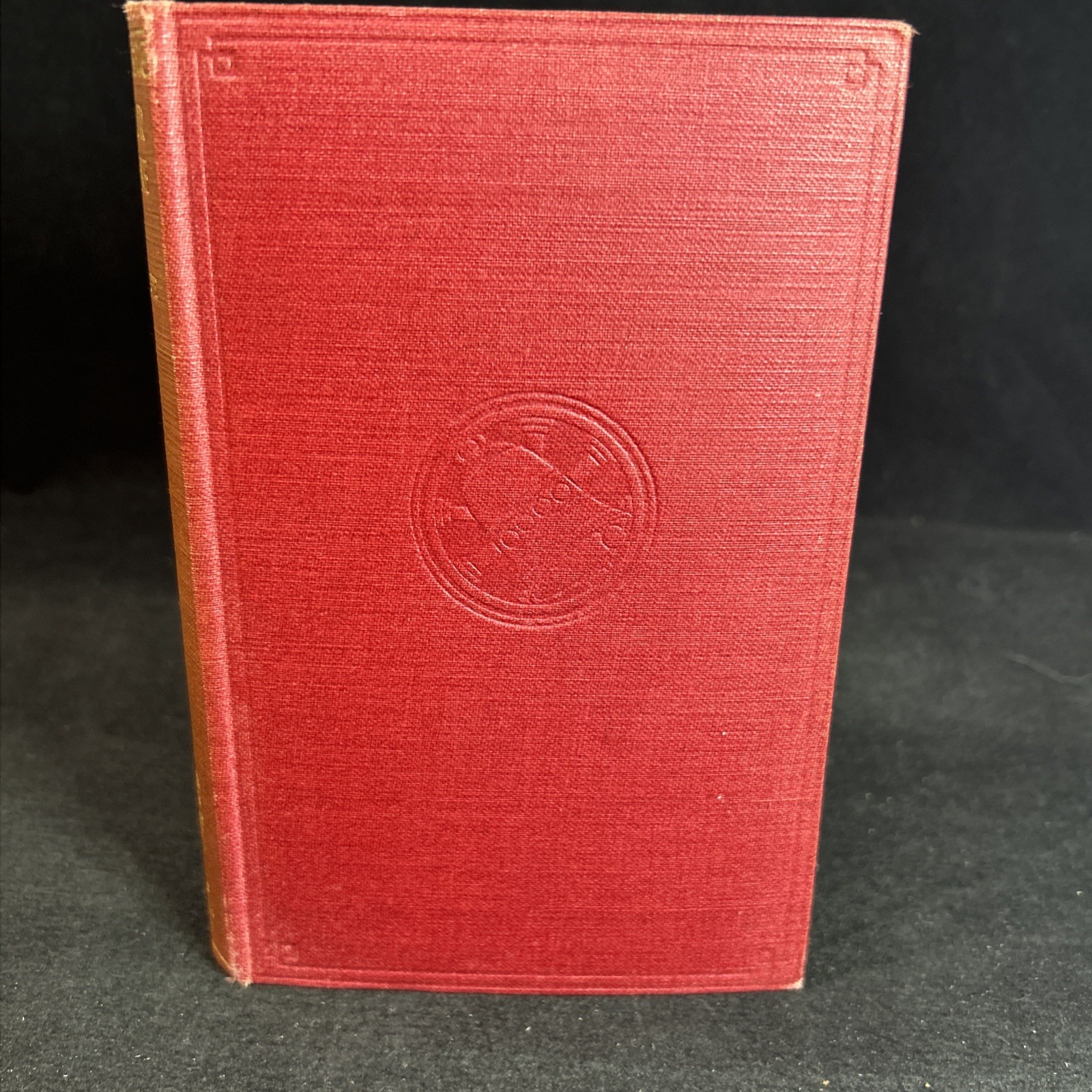 Antique Doctor Thorne by Anthony Trollope London 1927 Cloth Edition Bohn’s