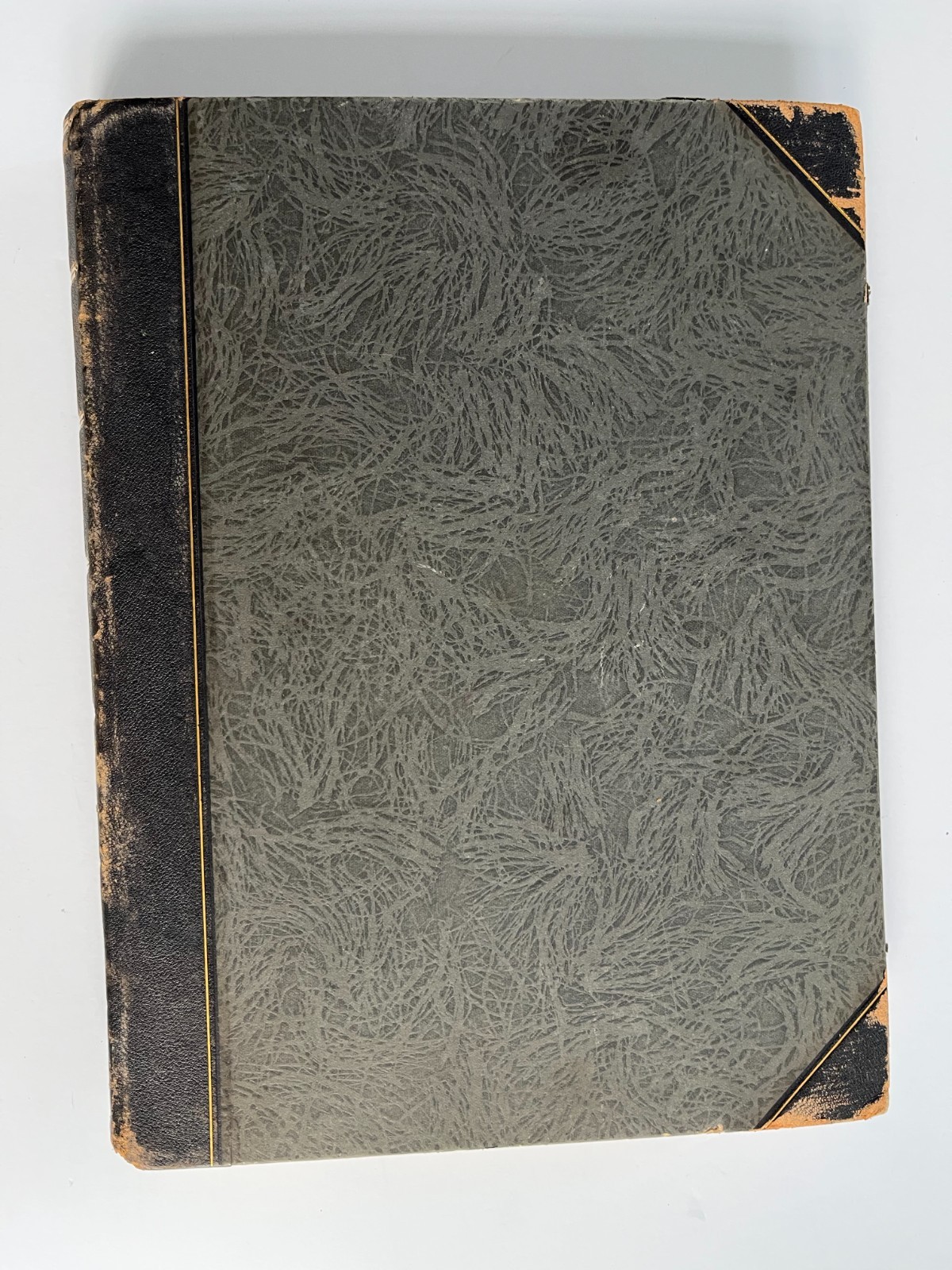1926 THE ALPS Die Alpen Alpine Photography Hans Schmithals, German Wasmuth