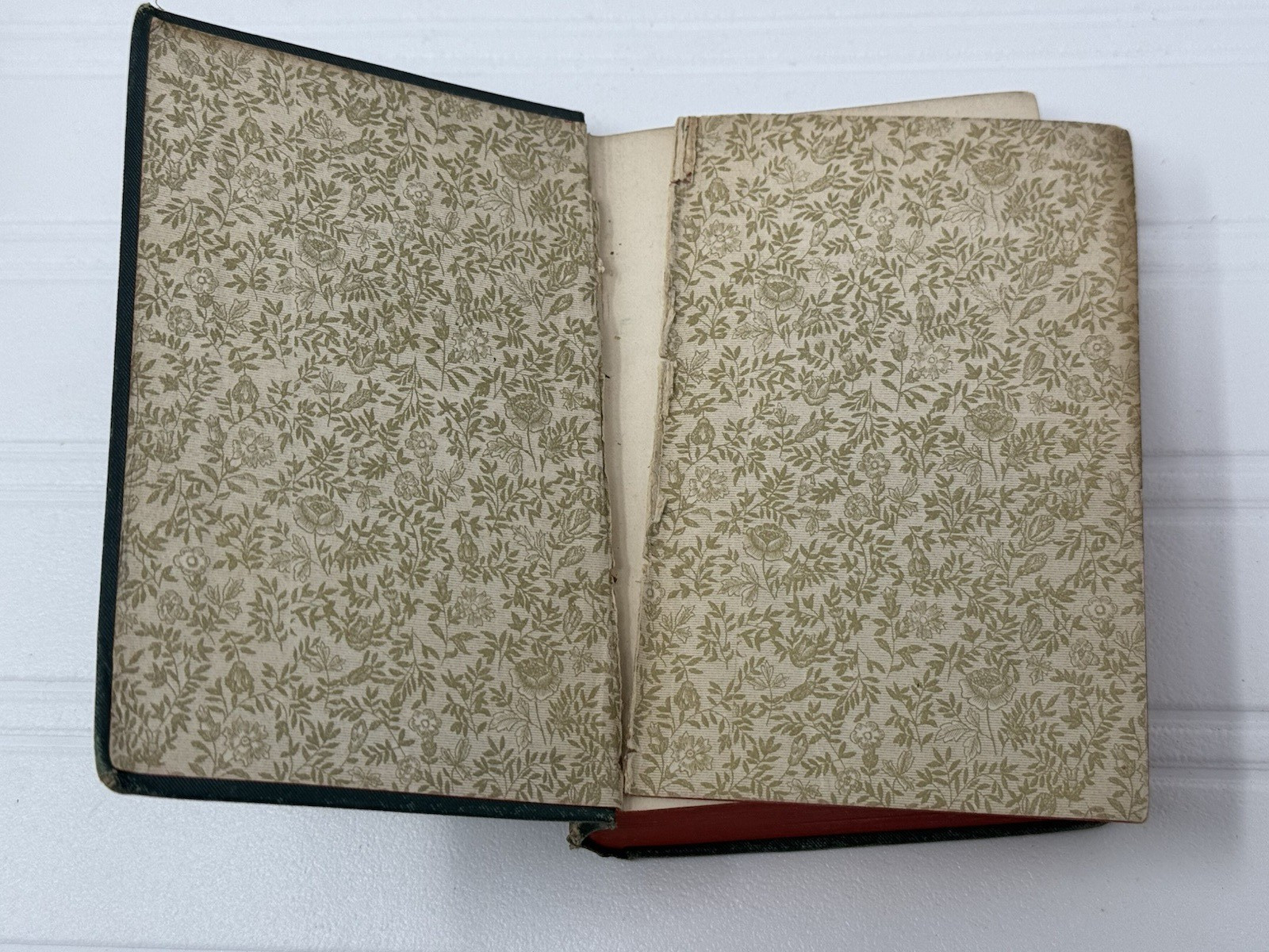1884 Shakespeare’s Works in 8 Volumes – Handy Edition – Belford Clarke COMPLETE