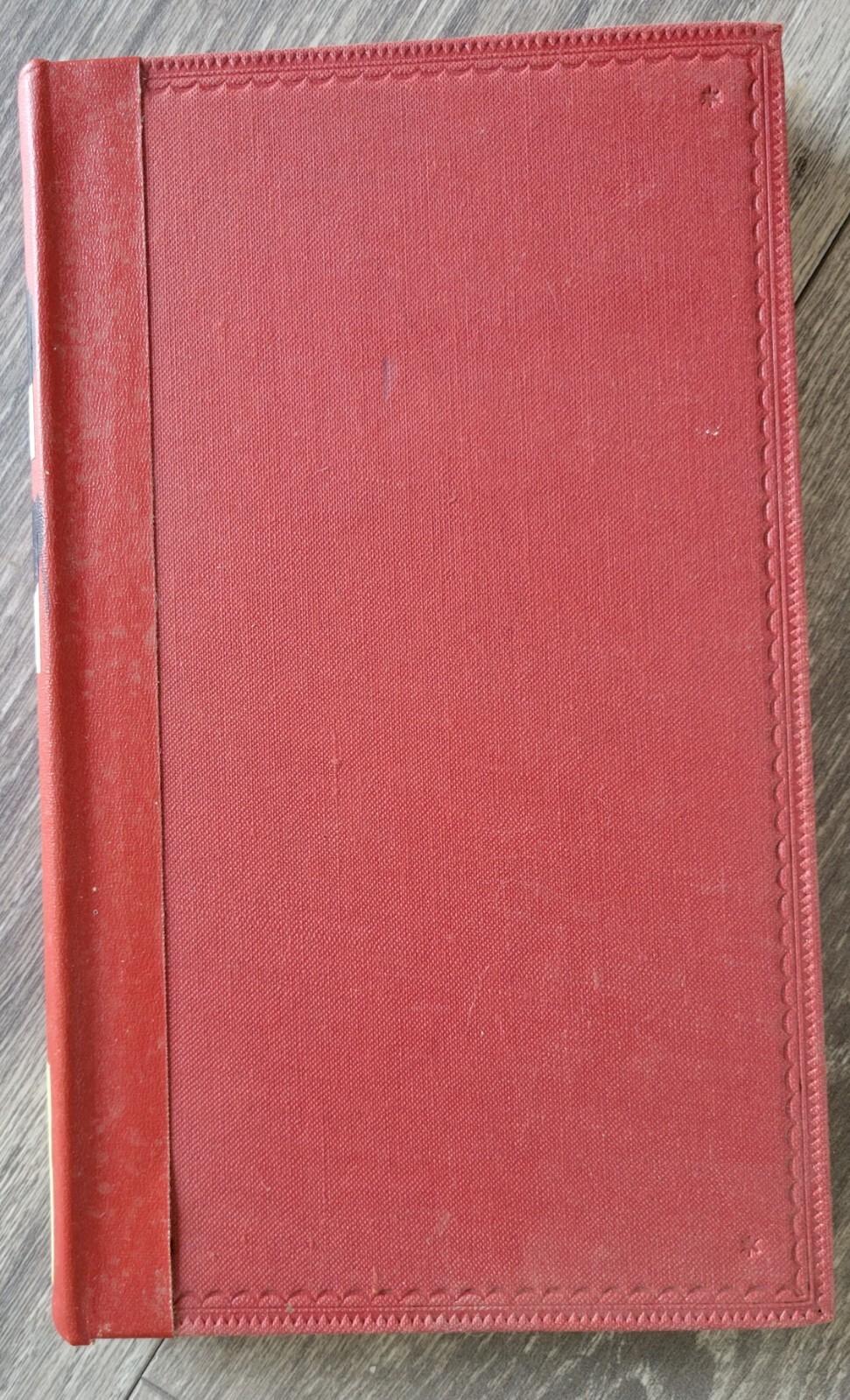 Dean Swift’s Library : With a Facsimile of the Original Sale Catalogue 1st 1932