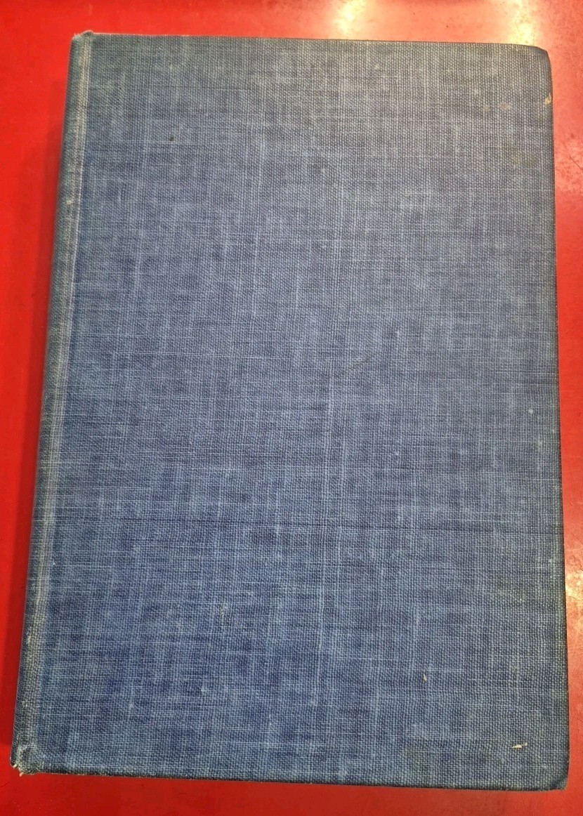 AUDUBON’S AMERICA Donald Culross Peattie 1940 – HC – Color Plates VG Condition