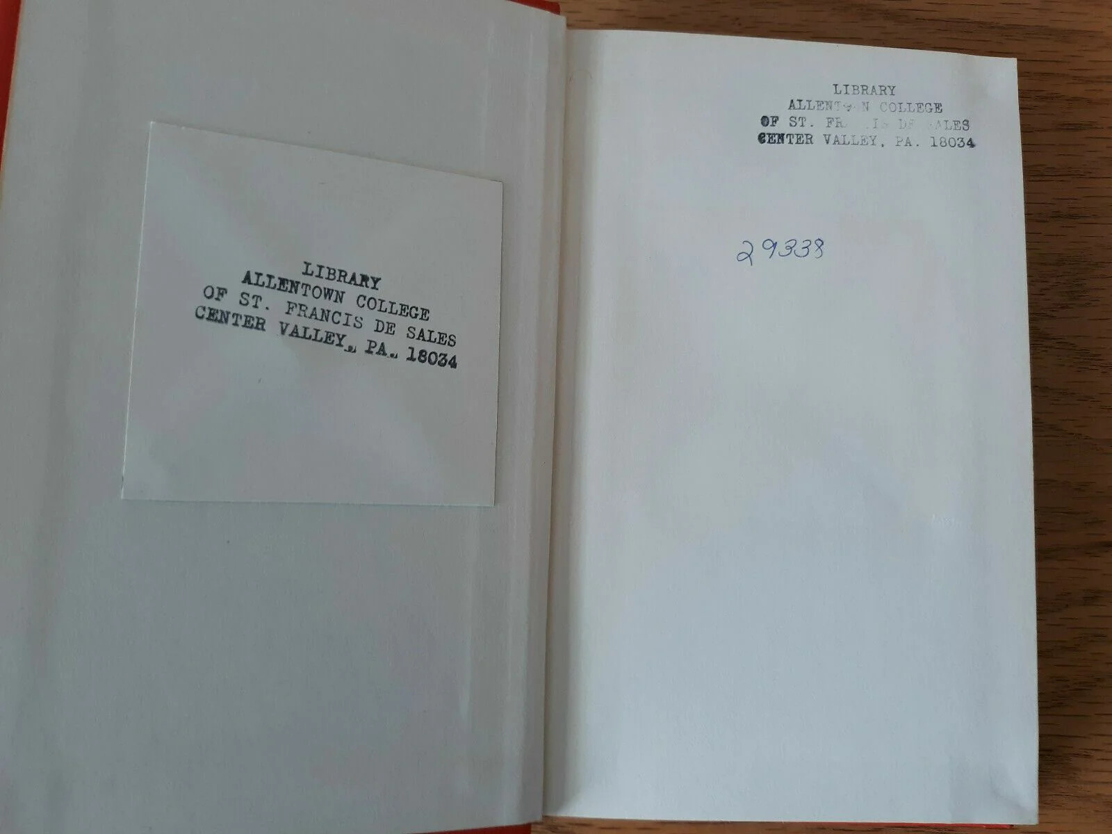Commitment To Welfare, Richard M. Titmuss, George Allen And Unwin 1968