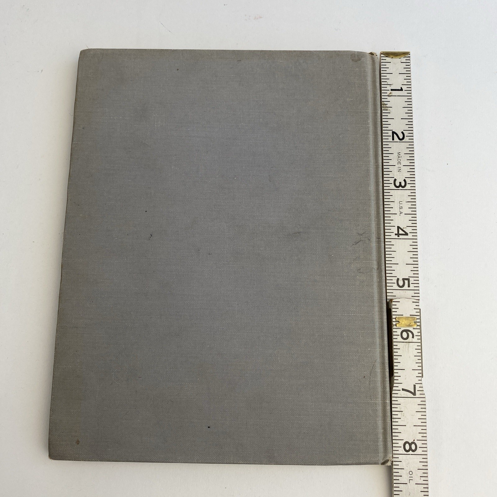 Elizabeth Orton JONES Ragman of Paris & his Ragamuffins 1937 Antique Kids Book