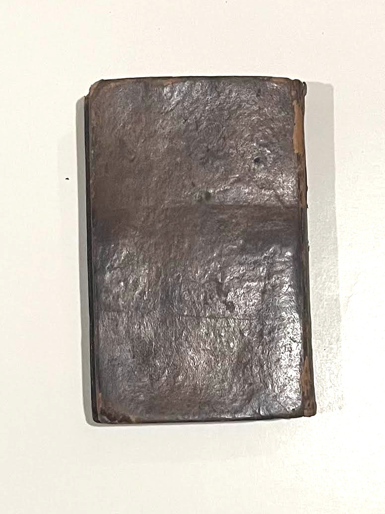 The Pilgrim’s Progress by John Bunyan pub American Tract Society mid 1800s ed.