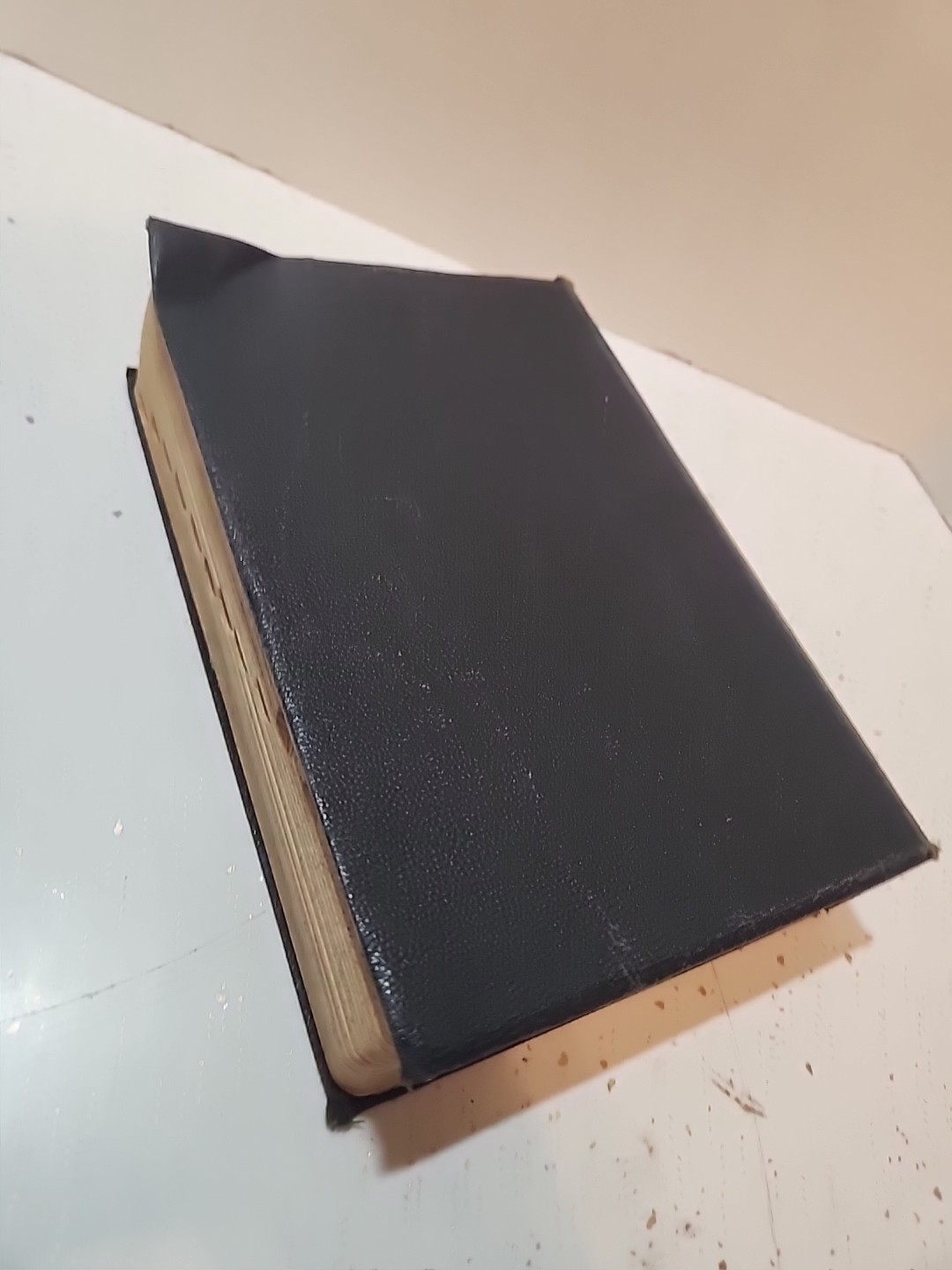 Thorndike and Barnhart | Comprehensive Desk Dictionary 1950s Edition Read