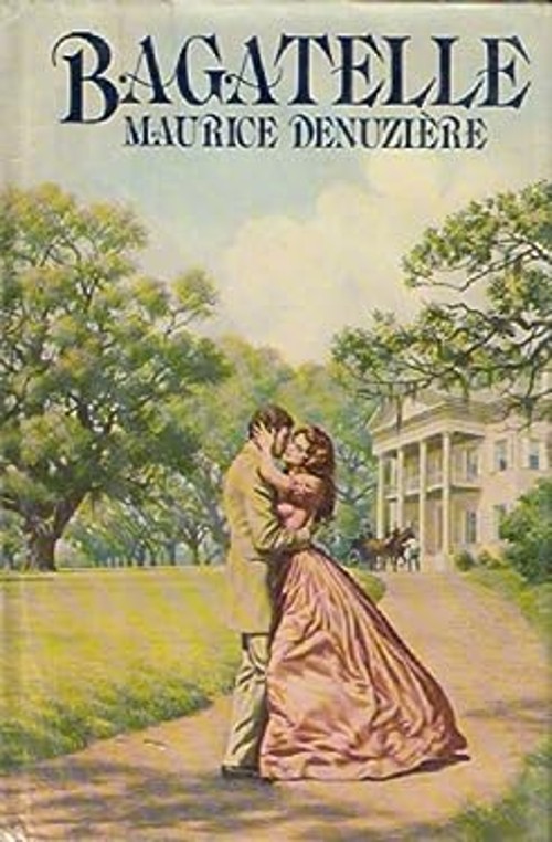 Bagatelle: A novel Maurice Denuziere