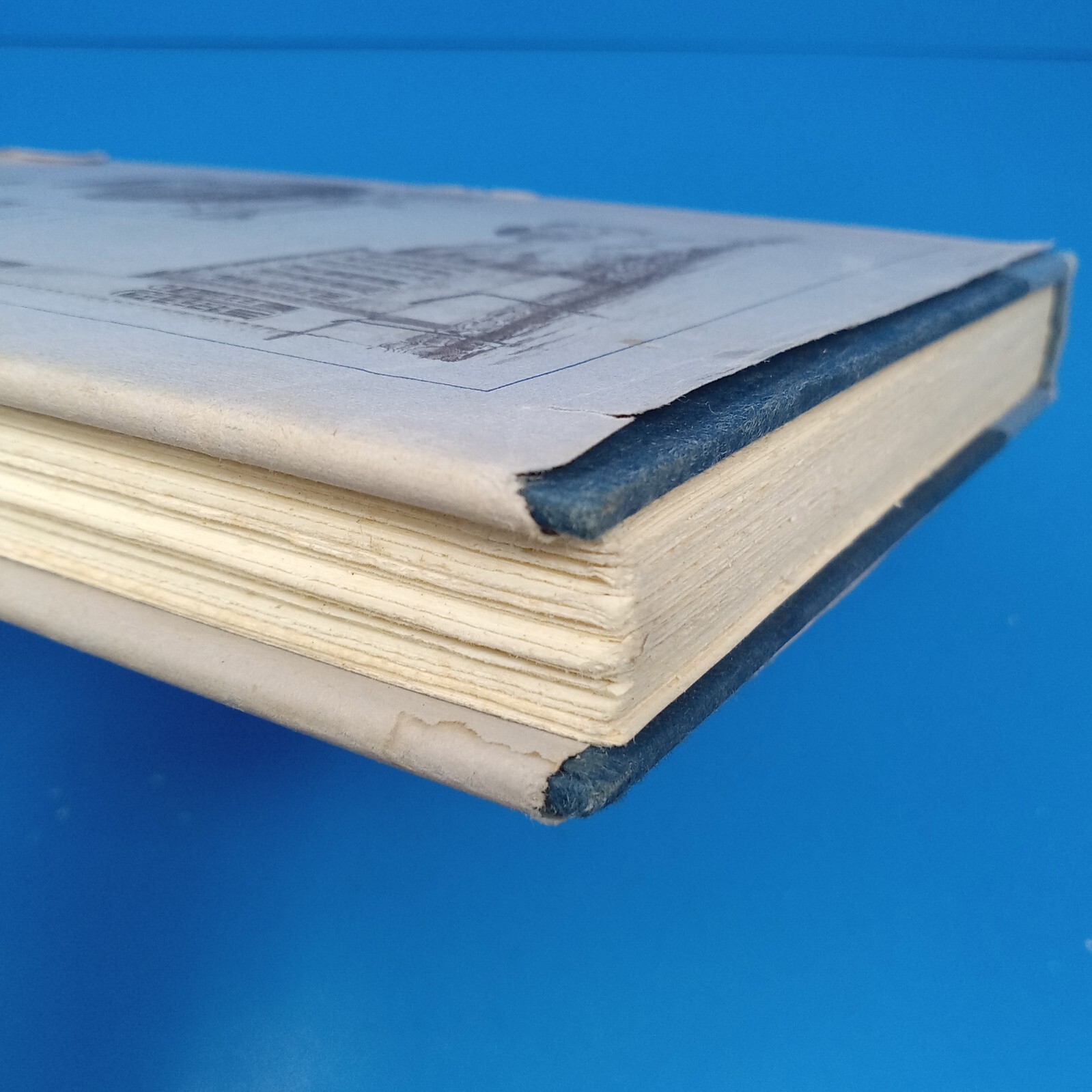 Backwaters: 1979 Hardcover by Stephen Jones