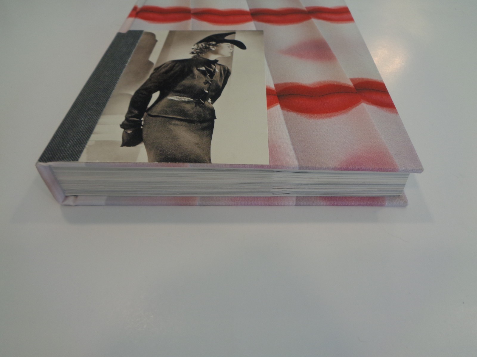 Schiaparelli & Prada: Impossible Conversations HB Italian High Fashion Design
