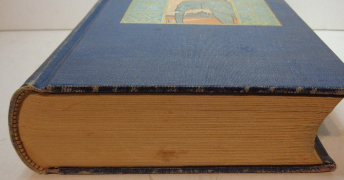 1897 First Edition First Printing Following The Equator By Mark Twain