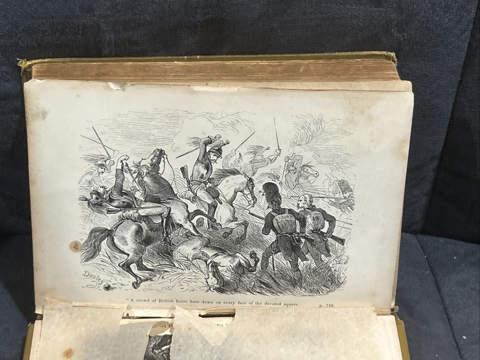 Charles O’Malley The Irish Dragoon by Charles Lever 1872 Illustrated Alta Ed.
