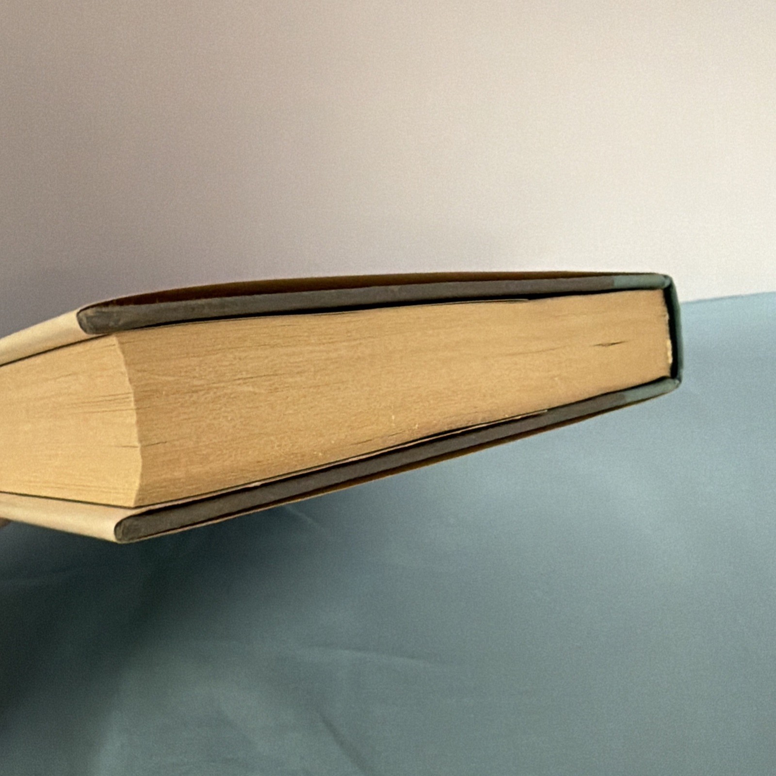 The Handmaid’s Tale 1986 Margaret Atwood 1st US ed 2nd printing, HC DJ Book Card