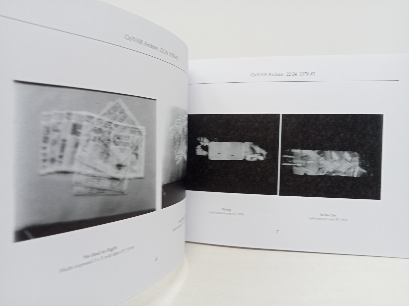 N. P. James, World. Score. Dream: Media Studies from Cv/ VAR Archive 2011 PB