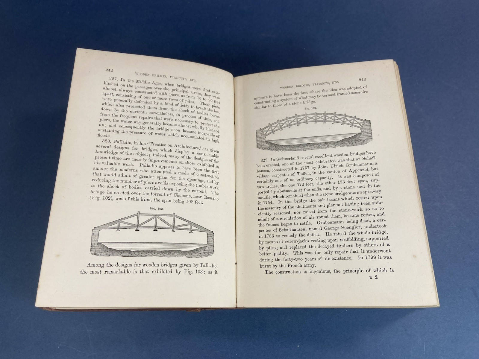 Elementary Principles of Carpentry – 1895 9th Edition – Thomas Tredgold