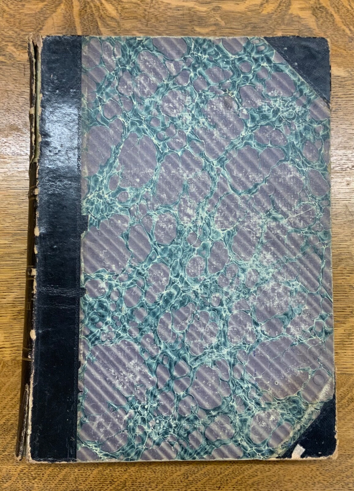 1861 Illus. London News: Vol. XXXIX, Jul – Dec., Nos. 1097-1124 – Am. Civil War