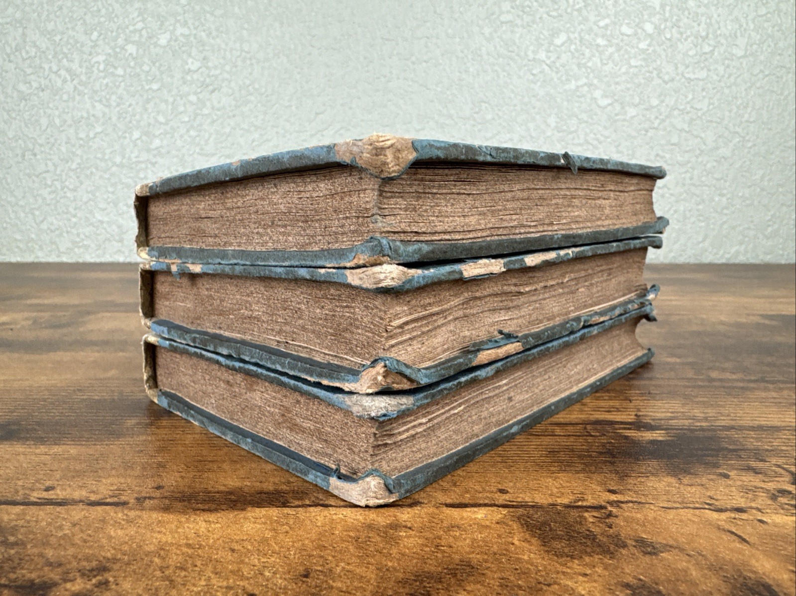 PRECAUTION BY JAMES FENIMORE COOPER 1827 1ST FRENCH COLL. ED. W/ ORIG. BOARDS