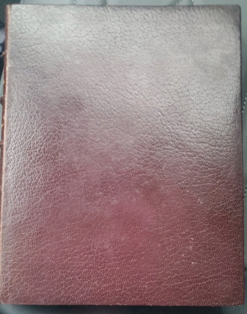 Limited Edition Villiers, George, Duke of Buckingham (1625 THE REHEARSAL 1914