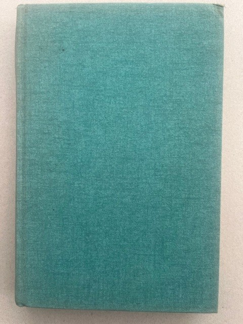 The Way It Is – Curt Flood 1st Edition 4th Printing Hardcover Trident Press 1971