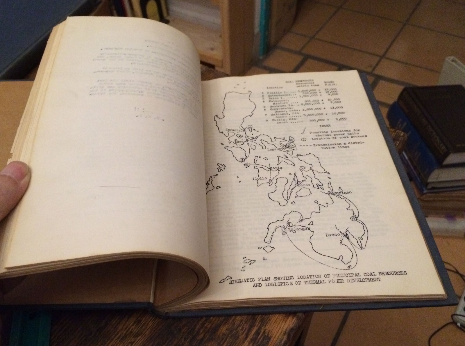 The Philippine Geologist: Journal of the Society Volume 3, Nos.1-4 1949 BOUND