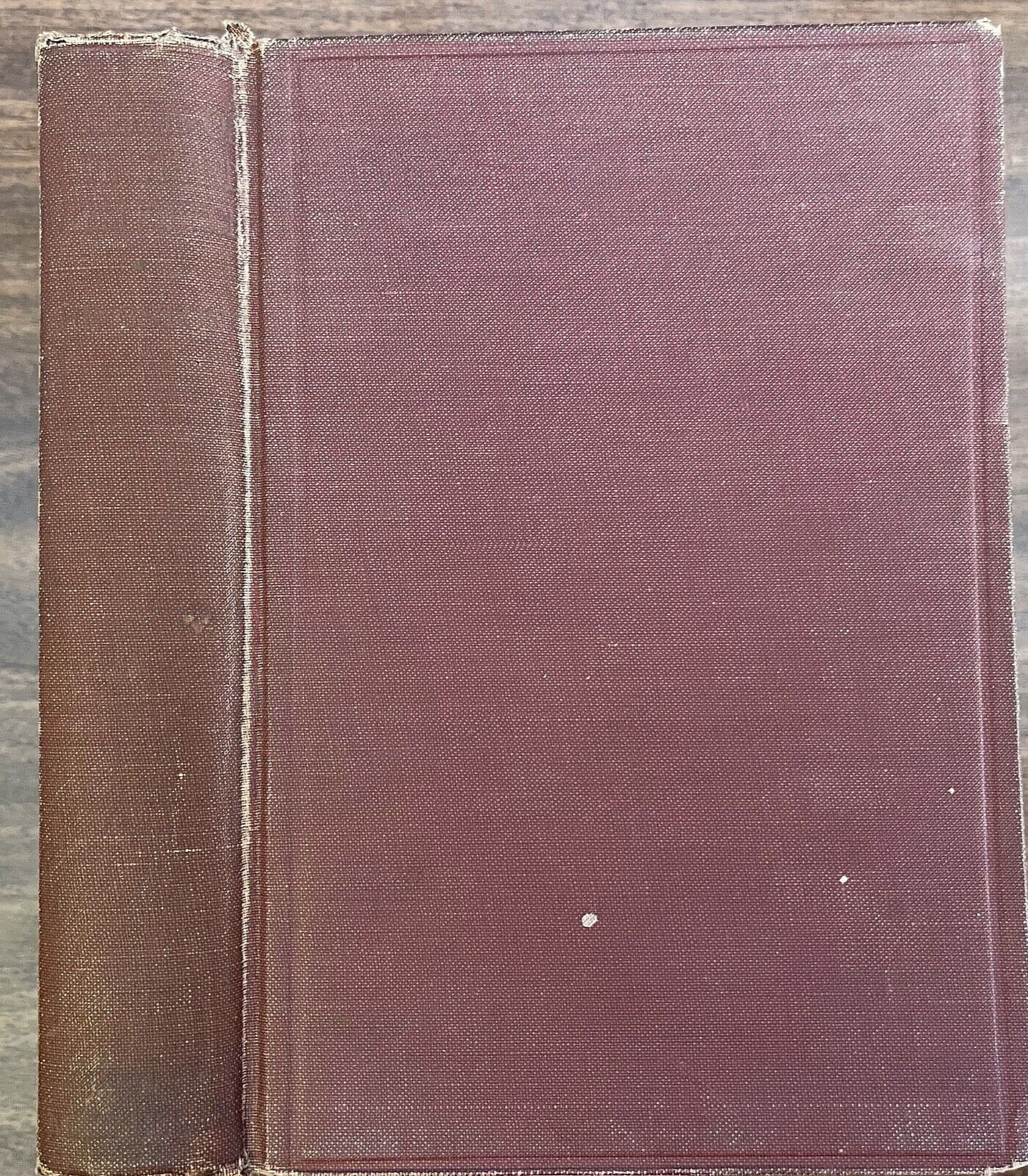 1929 INSTINCT INTELLIGENCE by R. Hingston/B. Russell 1st Ed/hb/296pp INSECTS