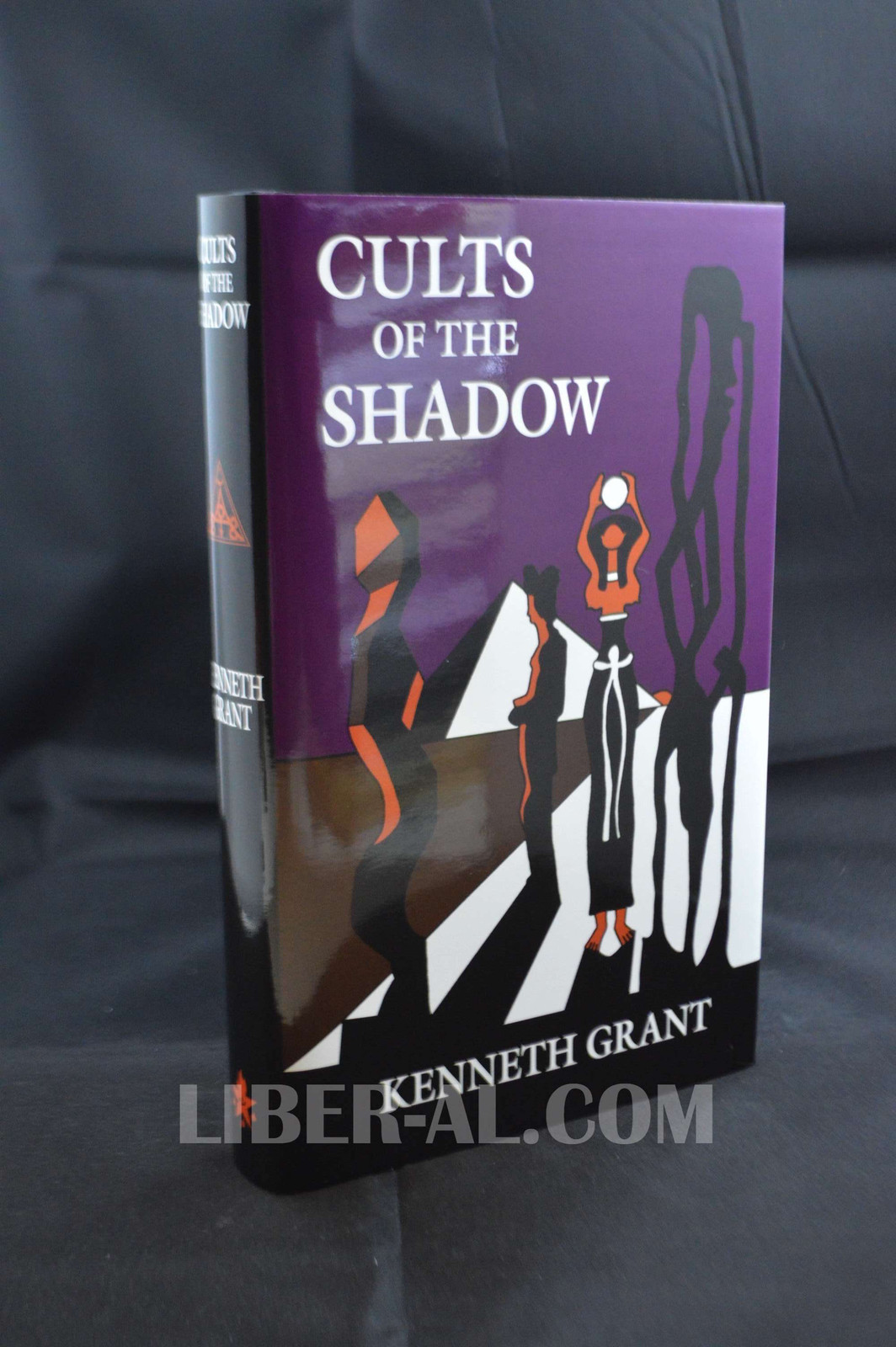 Cults of the Shadow (Hardcover)