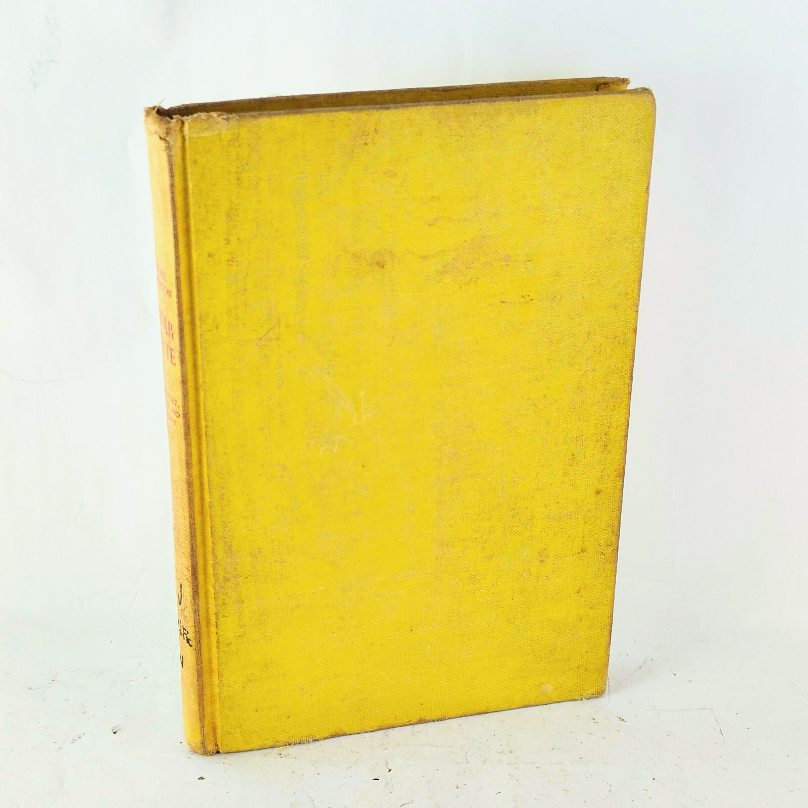 Star Gate Andre Norton 1958 First Edition Hardcover 3rd Print Stargate Harcourt