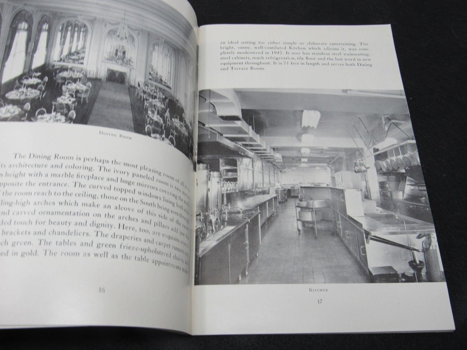 Alameda County Women’s Athletic Club A Brief History Book (1926-1949) Oakland CA