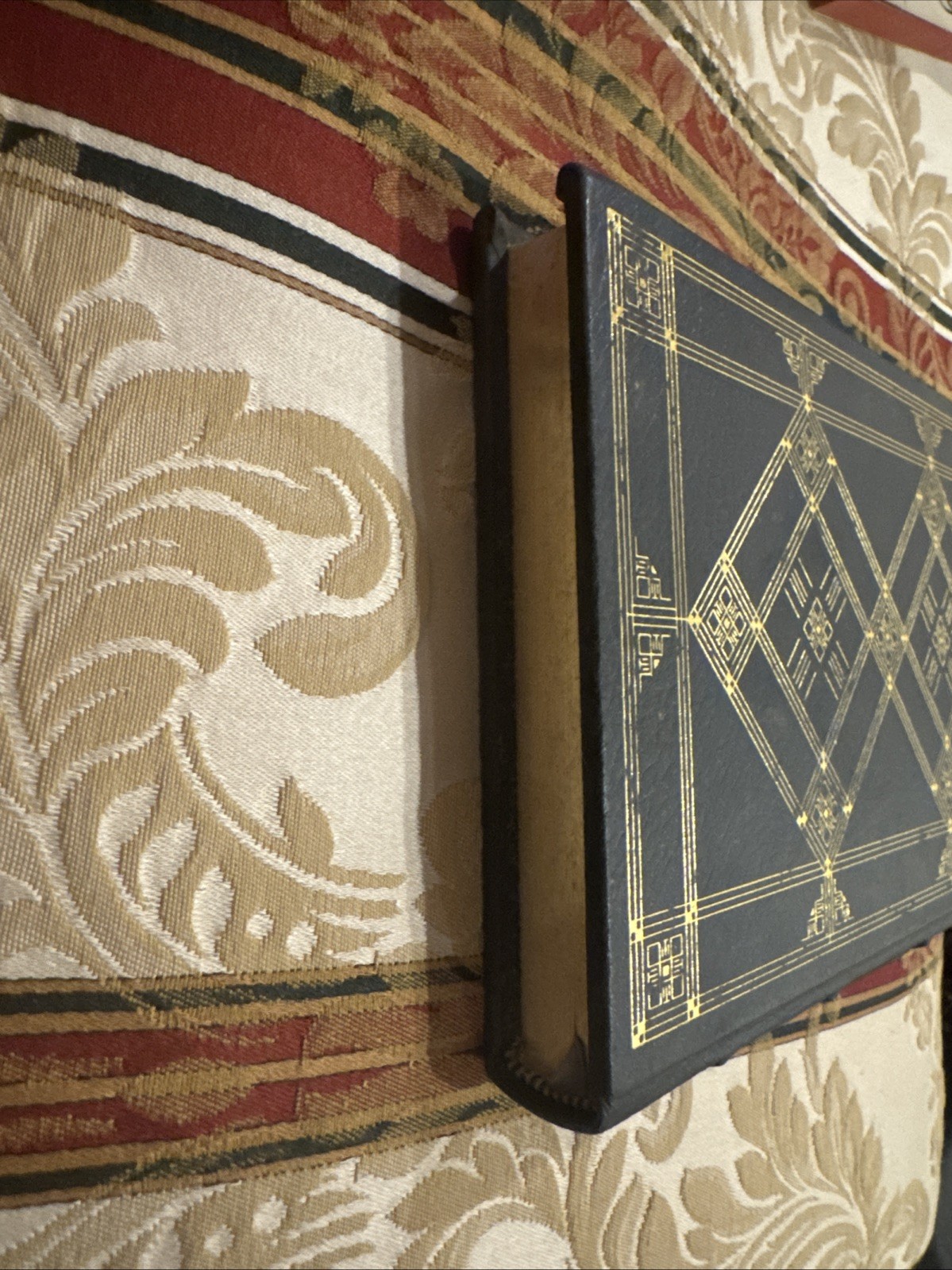 Franklin Library: Strange Interlude & Green Pastures Leather Bound Illustrated