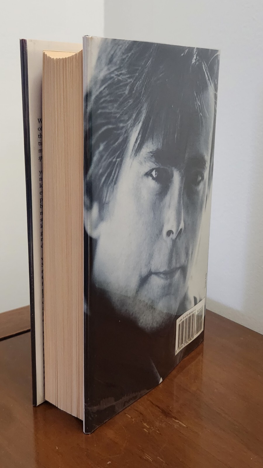 The Dark Half Stephen King First Edition First Printing HC DJ