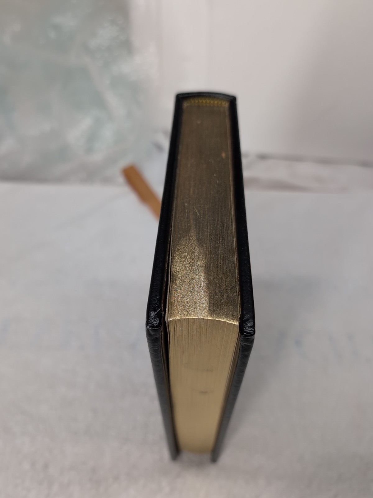 ??Signed INTERVIEW WITH THE VAMPIRE Anne Rice ~ EASTON PRESS Lmt’d #1268 – 3000