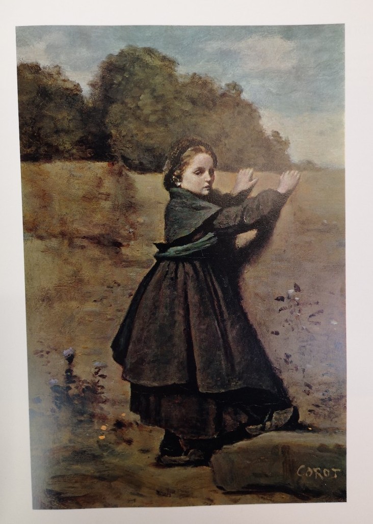 The Annenberg Collection. September 2 – October 8. The Tate Gallery (Hrsg.):
