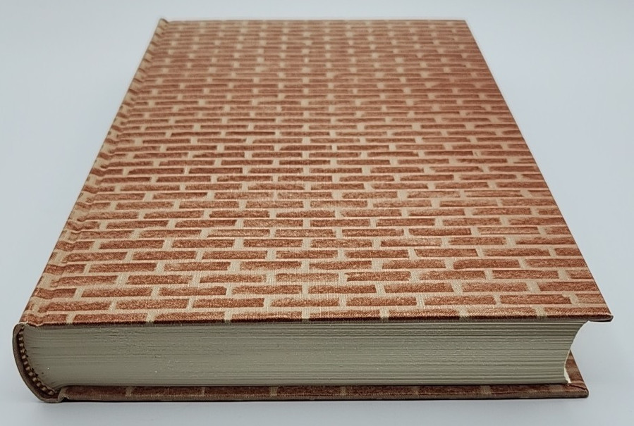 The Jungle by Upton Sinclair – The Heritage Press with Slipcase