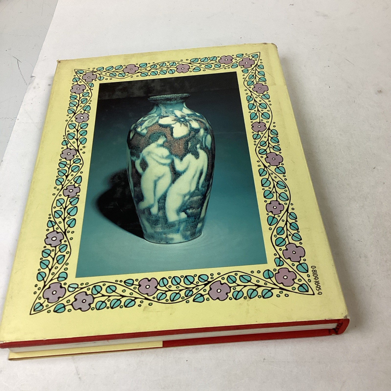 Lot Of Vintage Furniture Books And Catalogs – Clock Guide, Furniture Price List