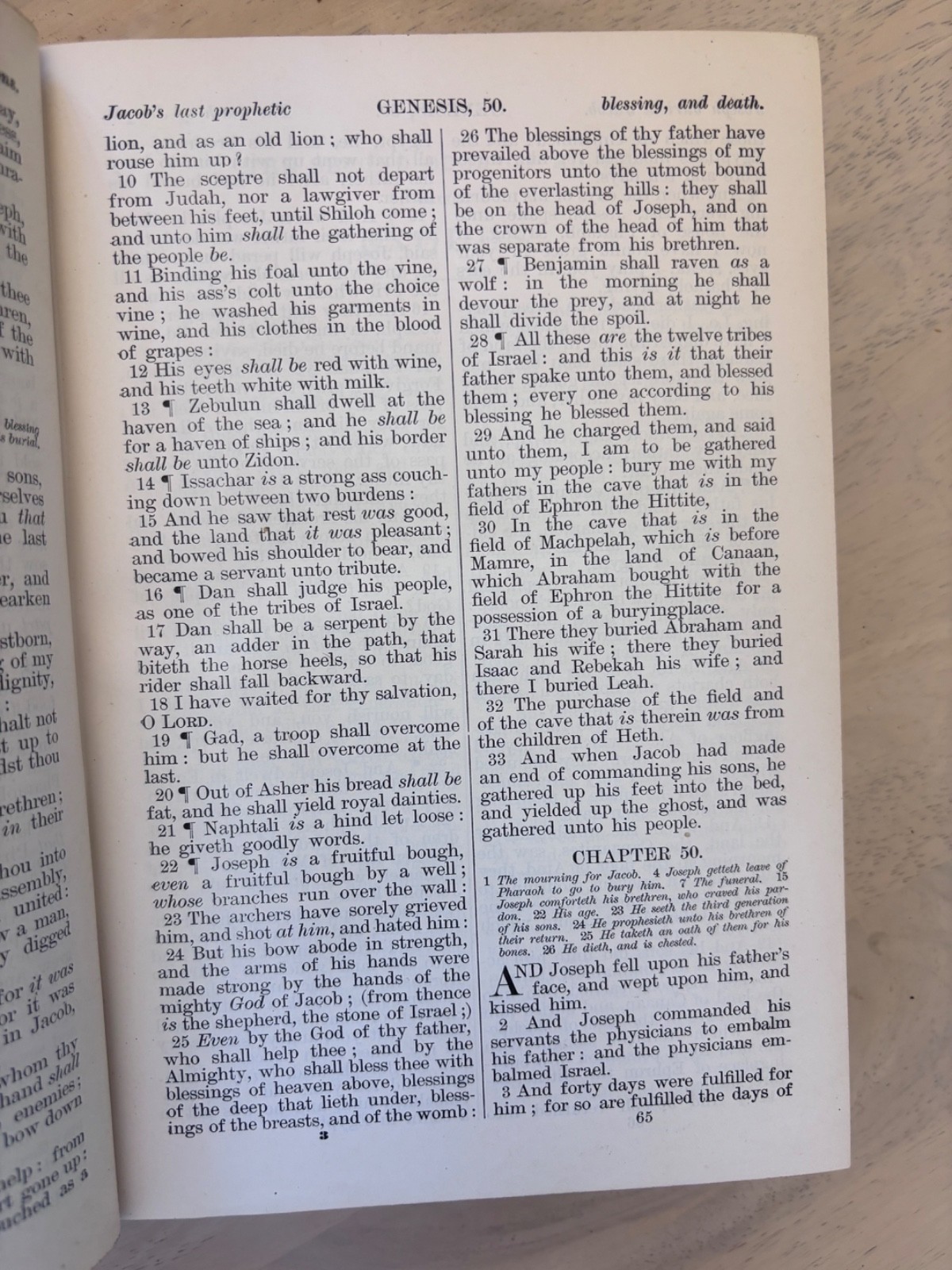 The Holy Bible Hardcover 1911 King James Antique American Bible Society Family