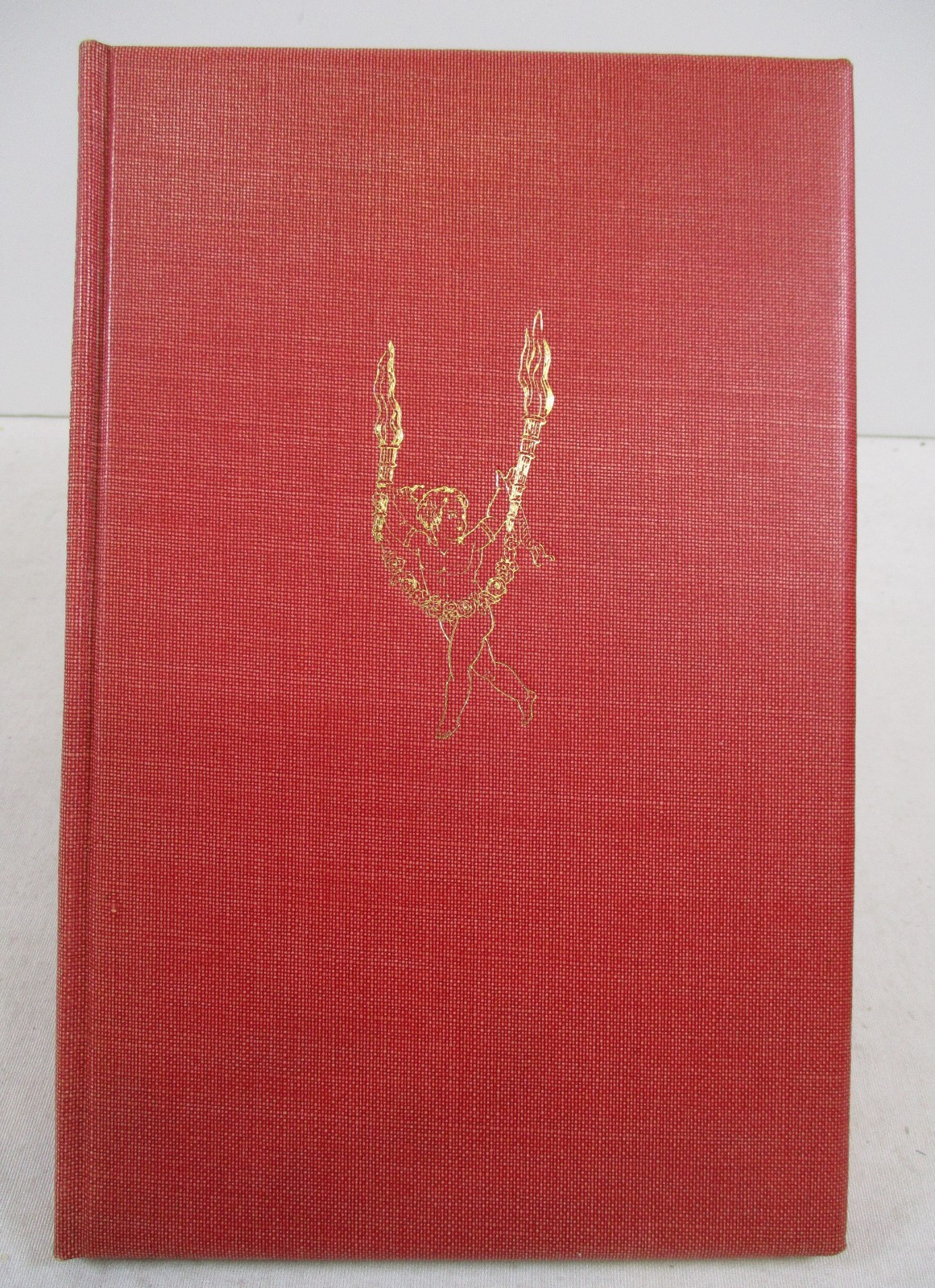 SIGNED Limited 1st ED „Love Among the Ruins“ Evelyn Waugh Chapman & Hall 1953