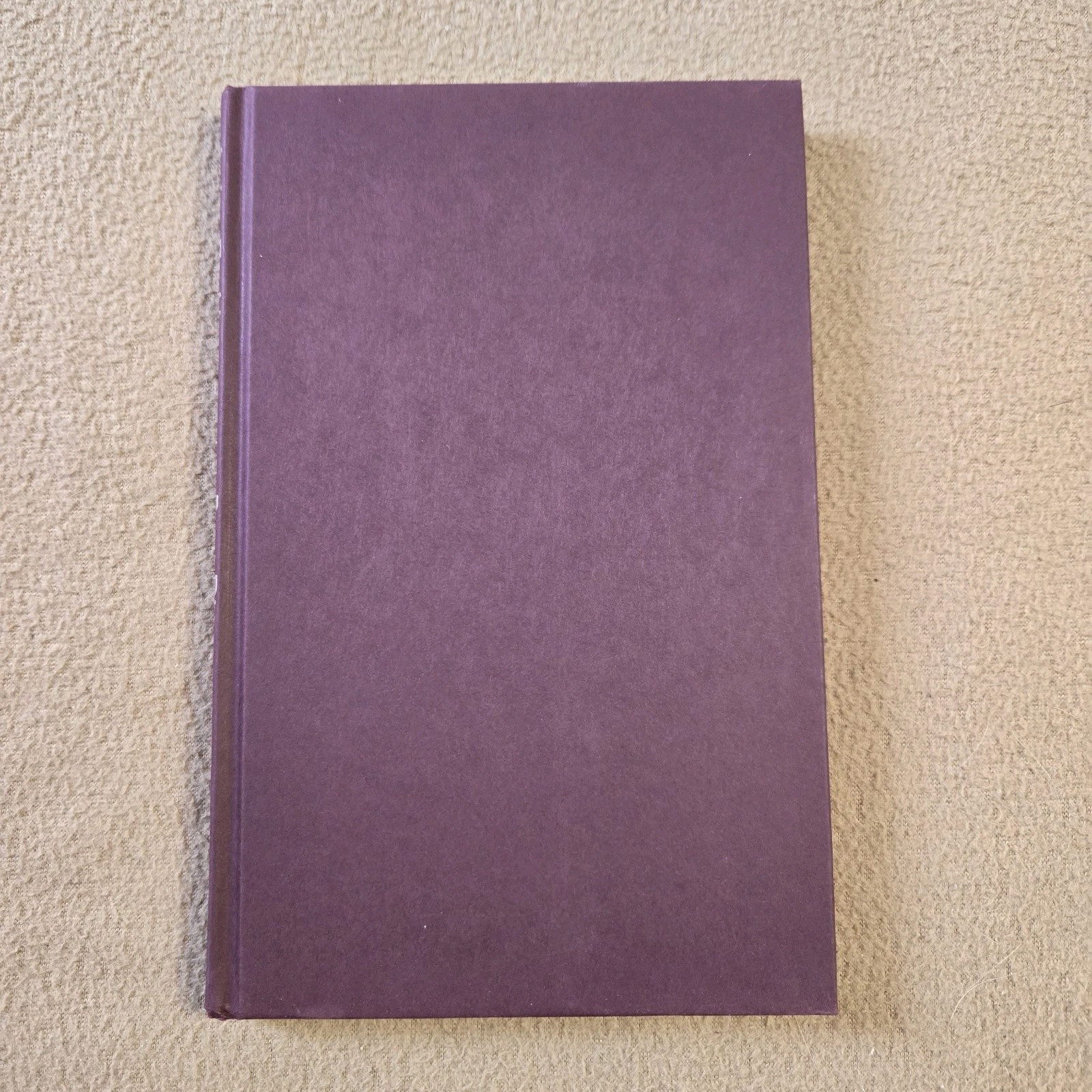 Bang Ditto, Amber Tamblyn, SIGNED, 1st Edition, 2009, HC/DJ