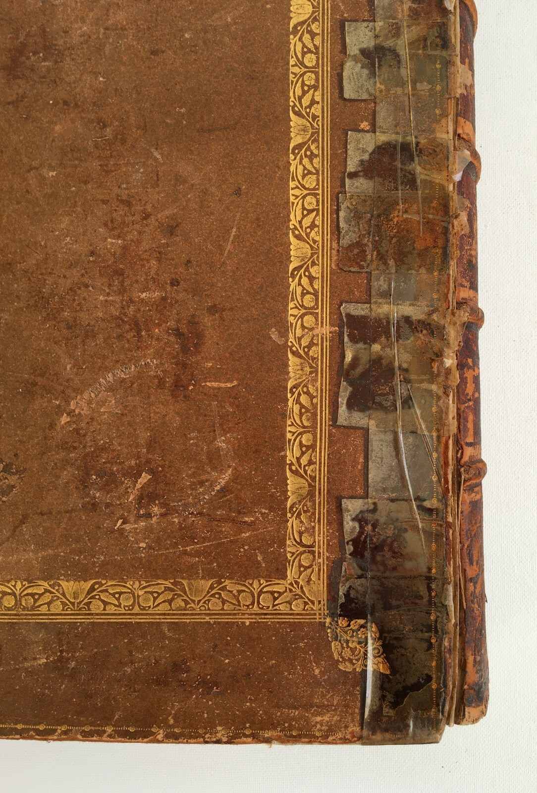 The Life of Edward Earl of Clarendon Written by Himself 1st Edition Oxford 1759