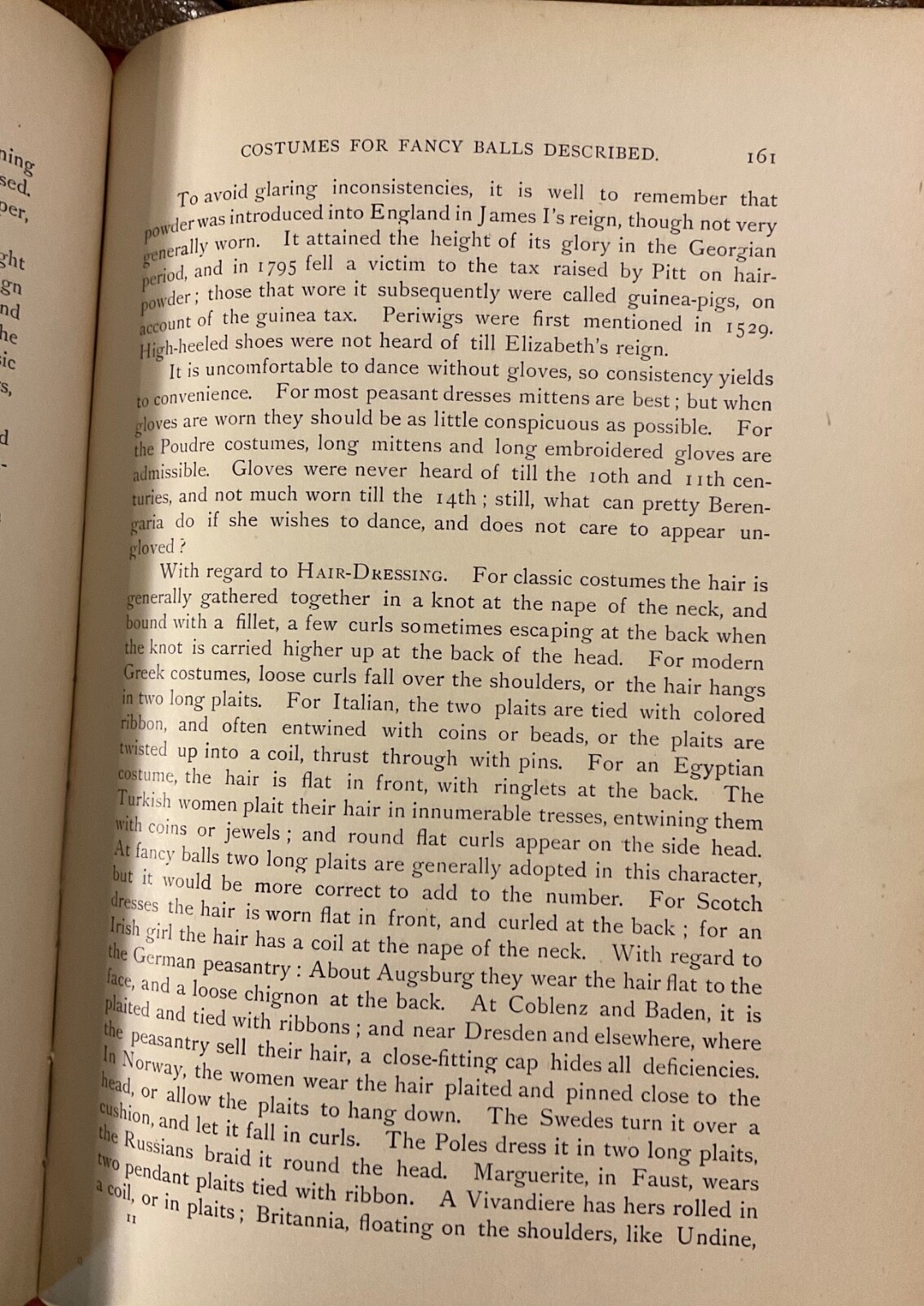 Vintage 1891 Art Society & Accomplishments – Etiquette by Blackburn 1st Edition