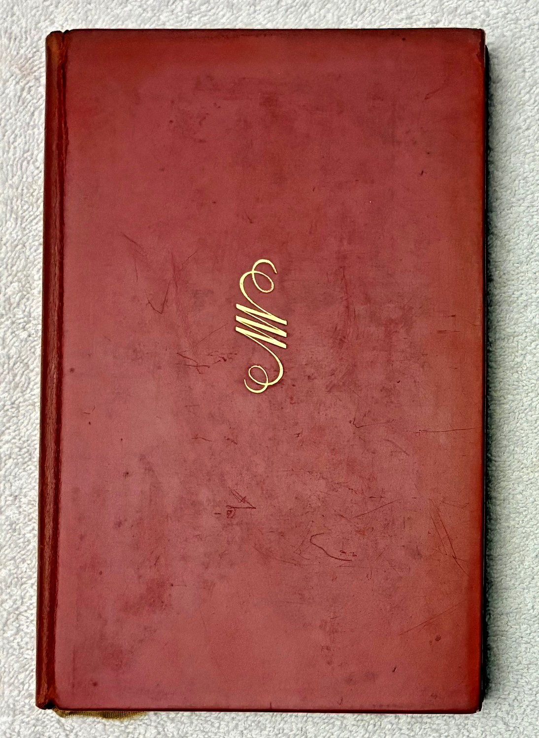 Art & Science:Study-Alberti,Pierodella,Francesca,Giorgiona-Stokes/leather 56/250
