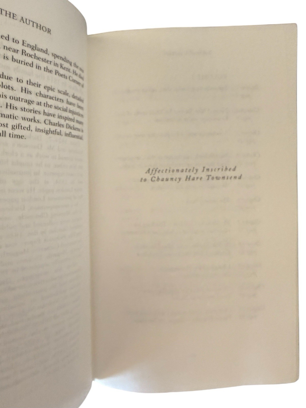 GREAT EXPECTATIONS Charles Dickens 2004 Leather HC Collectors Ed Dalmatian Press